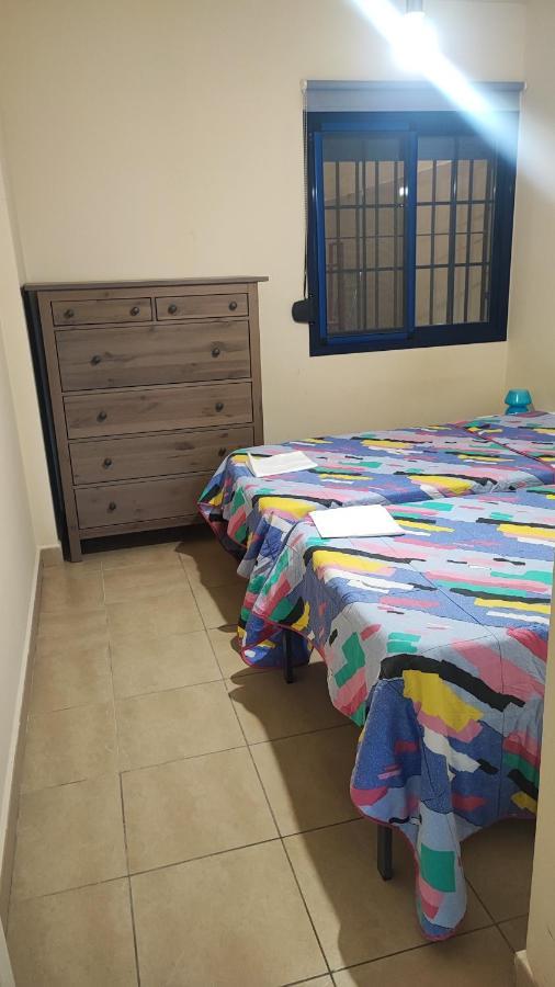 Vista Bahia Con Piscinas, Parking Y Terraza Lejlighed La Herradura  Eksteriør billede